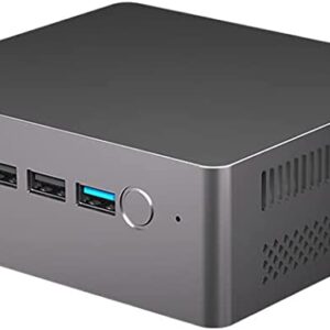 Get the ERPNext ERP System Pre-Set Mini PC with 16GB DDR5 RAM and 500GB SSD.